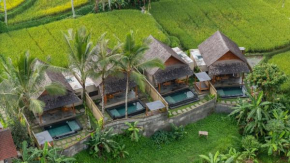 Moonterra Villa Sebatu